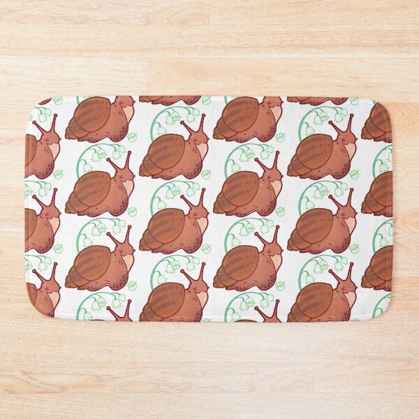 Item preview, Giant African Snail designed and sold by Mint Garden.