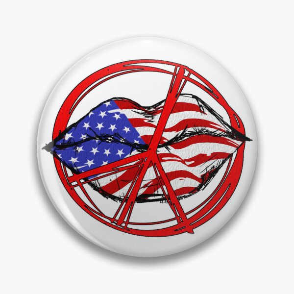 Item preview, AMERICA TODAY  HIGHLIGHT  BEST SELLING designed and sold by NOURLANDART.
