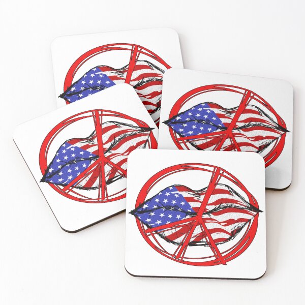 Item preview, AMERICA TODAY  HIGHLIGHT  BEST SELLING designed and sold by NOURLANDART.