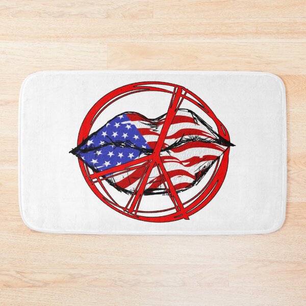Item preview, AMERICA TODAY  HIGHLIGHT  BEST SELLING designed and sold by NOURLANDART.