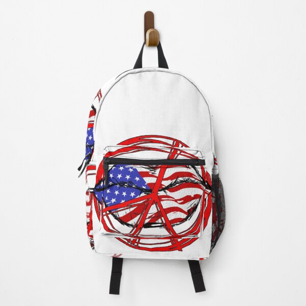 Item preview, AMERICA TODAY  HIGHLIGHT  BEST SELLING designed and sold by NOURLANDART.