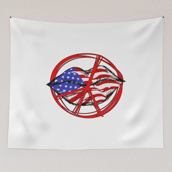 Item preview, AMERICA TODAY  HIGHLIGHT  BEST SELLING designed and sold by NOURLANDART.