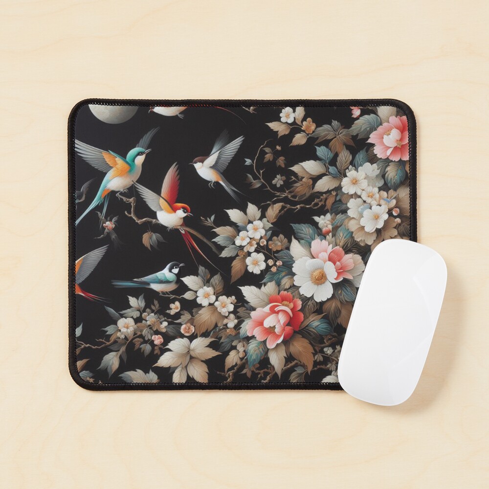 Item preview, Mouse Pad designed and sold by NaphDesigns.