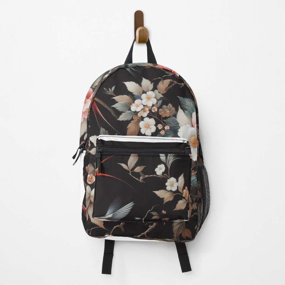 Item preview, Backpack designed and sold by NaphDesigns.