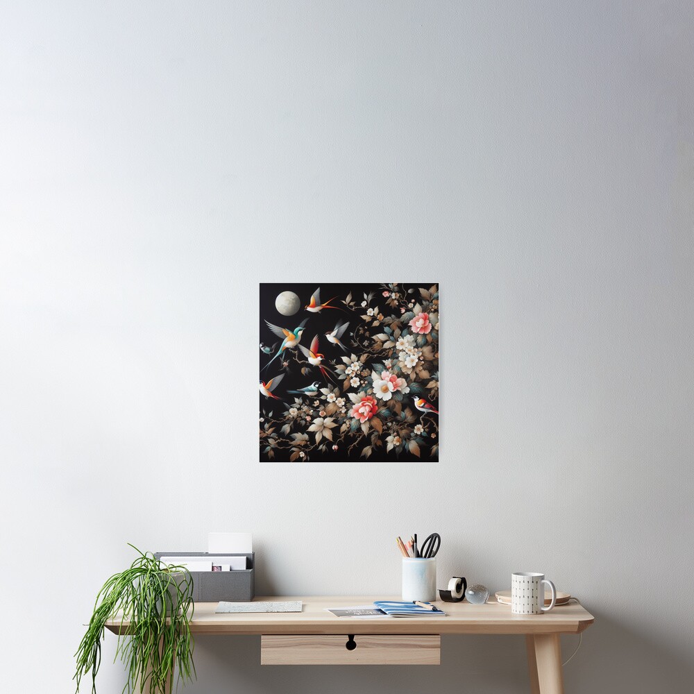 Item preview, Poster designed and sold by NaphDesigns.