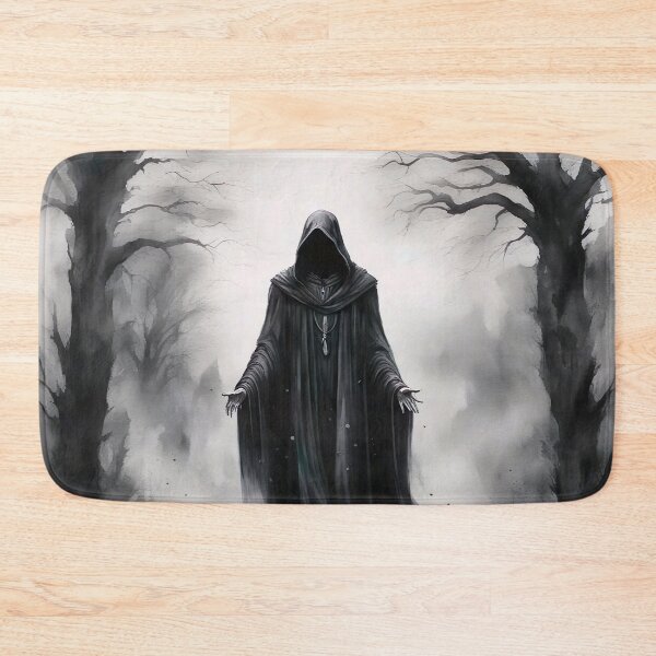 Item preview, Wraith designed and sold by Mark-E-Adams.