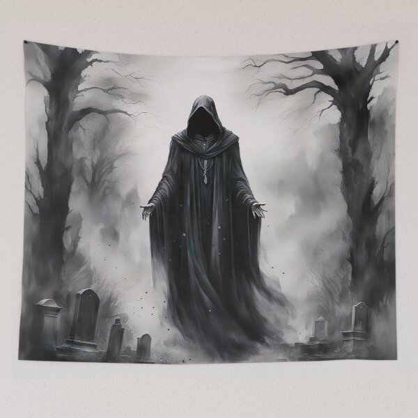 Item preview, Wraith designed and sold by Mark-E-Adams.