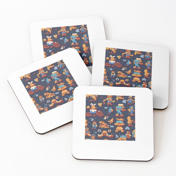 Item preview, Galaxy Animals designed and sold by david stigler.