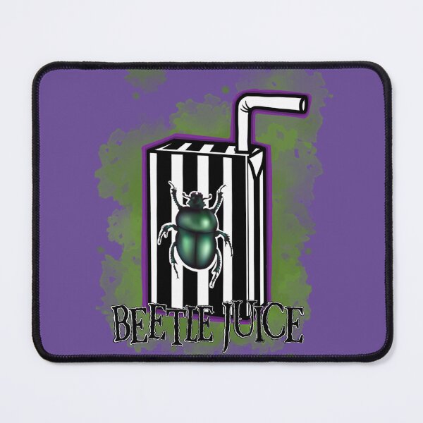 Item preview, Beetle Juice Box designed and sold by Booshthemighty.