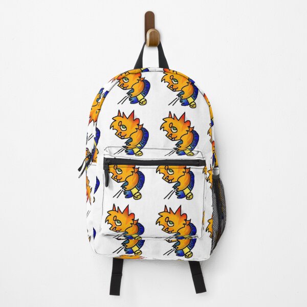 Item preview, Warrior Cats (Los Gatos Guerreros) Rusty designed and sold by KrisSJ12.