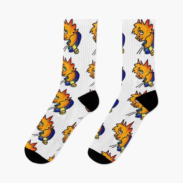 Item preview, Warrior Cats (Los Gatos Guerreros) Rusty designed and sold by KrisSJ12.