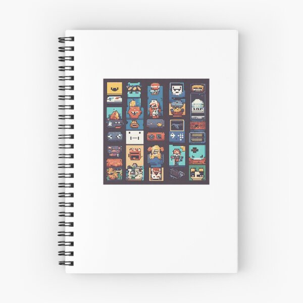 Item preview, Galaxy Icons designed and sold by david stigler.