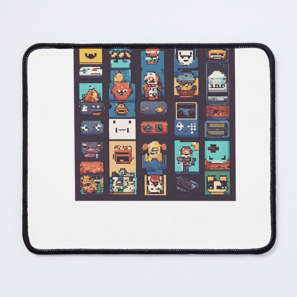 Item preview, Galaxy Icons designed and sold by david stigler.