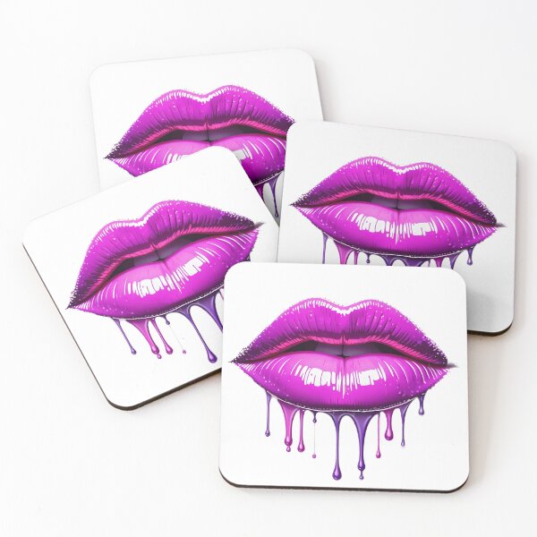 Item preview, Lip Sublimation designed and sold by Sadia  Jannat.