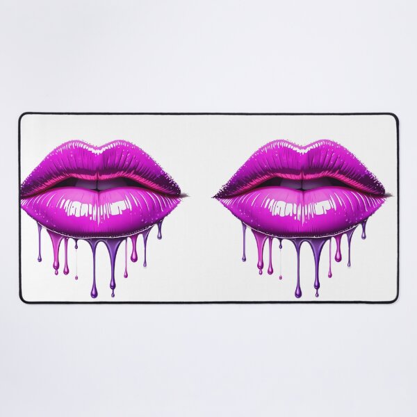 Item preview, Lip Sublimation designed and sold by Sadia Jannat.