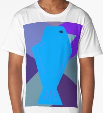 Bluebird Long T-Shirt