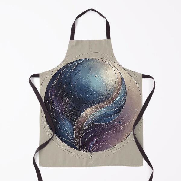 Item preview, Celestial Harmony designed and sold by TextileTrove.