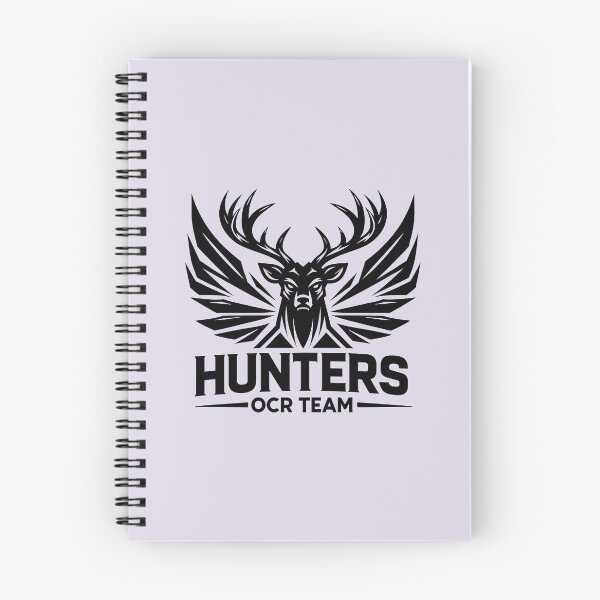 Item preview, Hunters OCR Team designed and sold by Alphaproject.