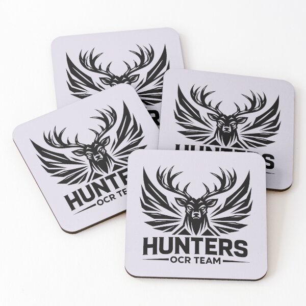 Item preview, Hunters OCR Team designed and sold by Alphaproject.