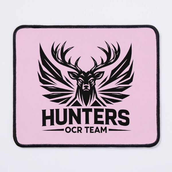Item preview, Hunters OCR Team designed and sold by Alphaproject.