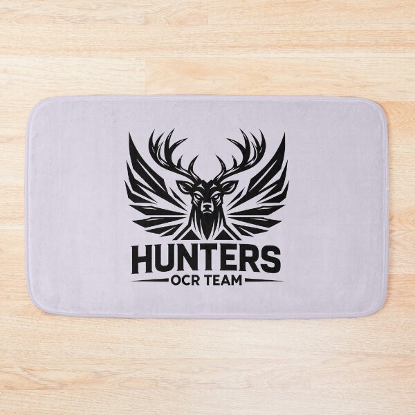 Item preview, Hunters OCR Team designed and sold by Alphaproject.