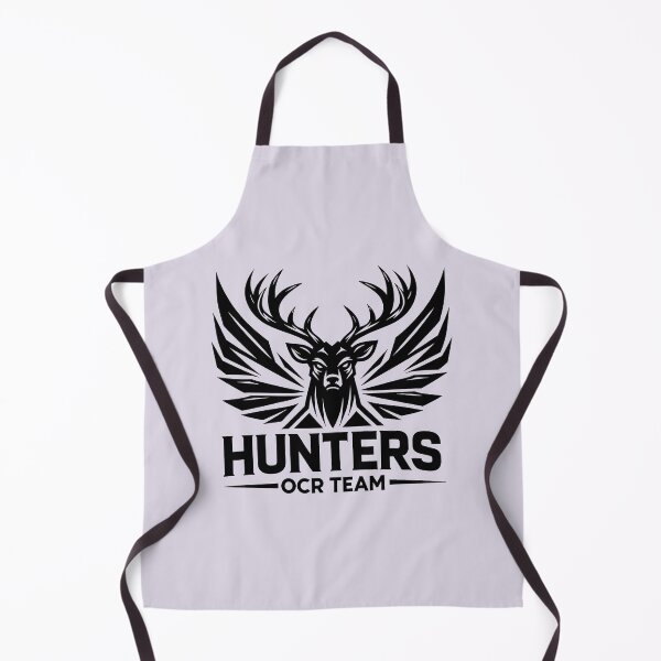 Item preview, Hunters OCR Team designed and sold by Alphaproject.