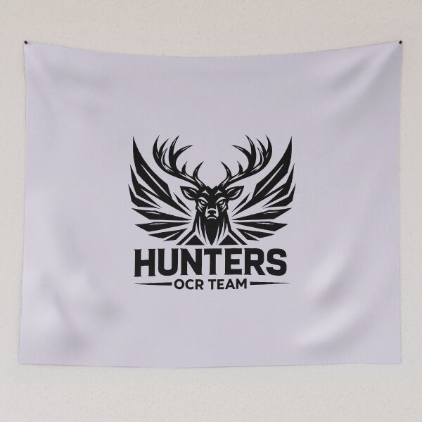 Item preview, Hunters OCR Team designed and sold by Alphaproject.