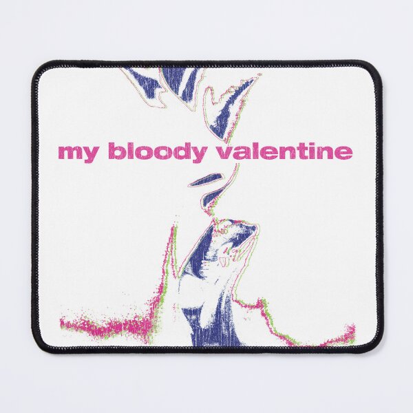 Item preview, My Bloody Valentine designed and sold by brianhillDESIGN.