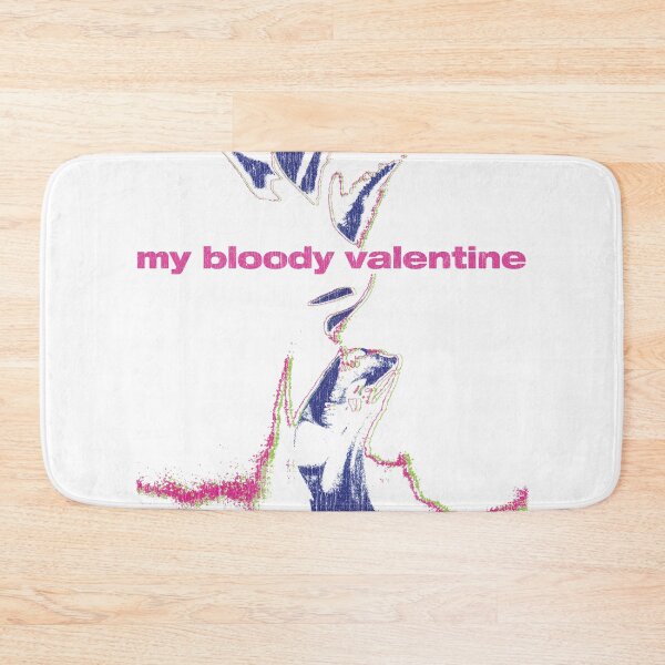 Item preview, My Bloody Valentine designed and sold by brianhillDESIGN.