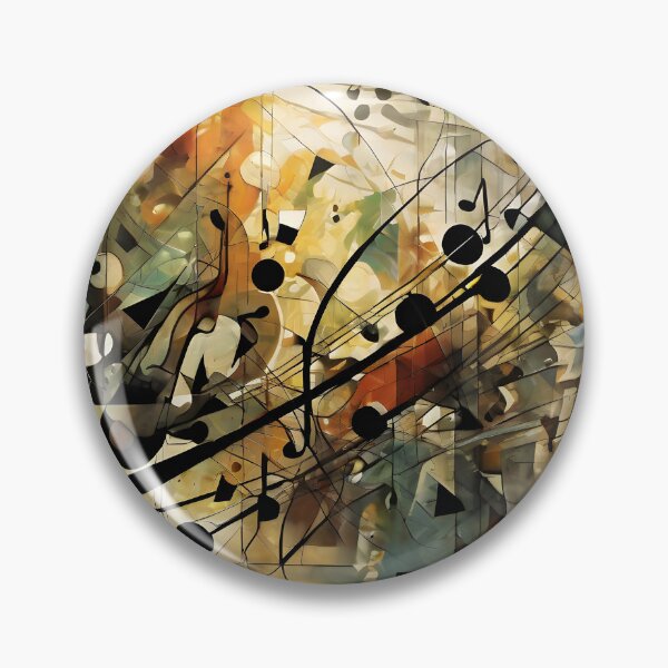 Item preview, Music in Arts designed and sold by Didier Junk.