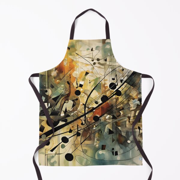 Item preview, Music in Arts designed and sold by Didier Junk.