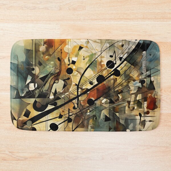 Item preview, Music in Arts designed and sold by Didier Junk.