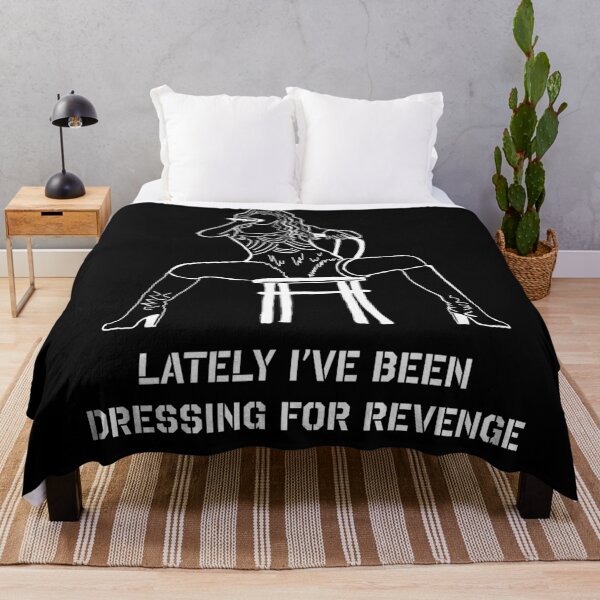 Item preview, Taylor Swift Dressing for Revenge designed and sold by spontaneousgood.