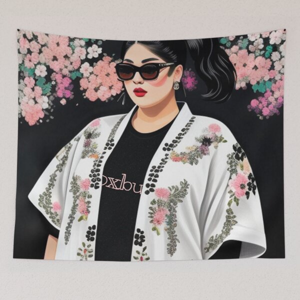 Item preview, Big fashion  designed and sold by Roxburylane.