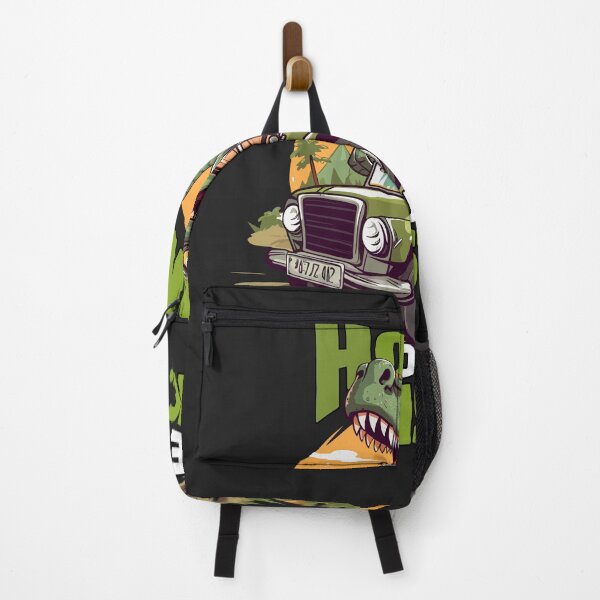 Item preview, Honk if you are prehistoric designed and sold by mksjr.