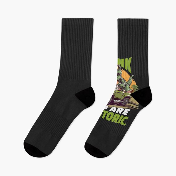 Item preview, Honk if you are prehistoric designed and sold by mksjr.
