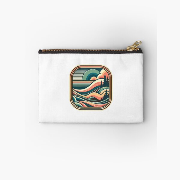 Item preview, Forest Glow - CosmicDreamscapes Collection designed and sold by PixeLoomshop.