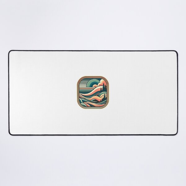 Item preview, Forest Glow - CosmicDreamscapes Collection designed and sold by PixeLoomshop.