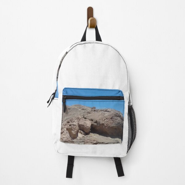 Item preview, Stairs on a hill in the Blue Hole designed and sold by Osama-Hamdi.