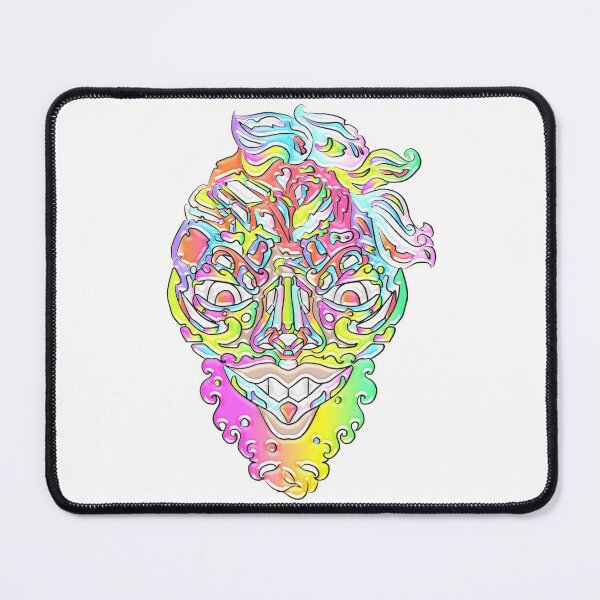 Item preview, Imaginary Grin designed and sold by DRSsstruggley.