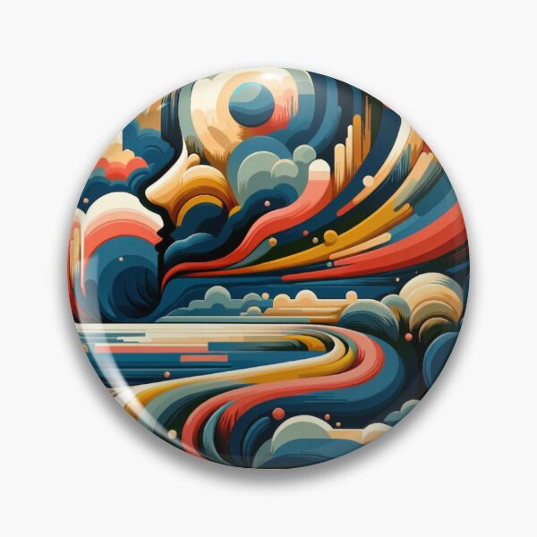 Item preview, Cloud Dream - CosmicDreamscapes Collection designed and sold by PixeLoomshop.