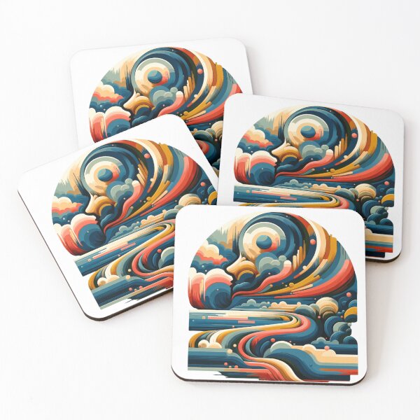 Item preview, Cloud Dream - CosmicDreamscapes Collection designed and sold by PixeLoomshop.