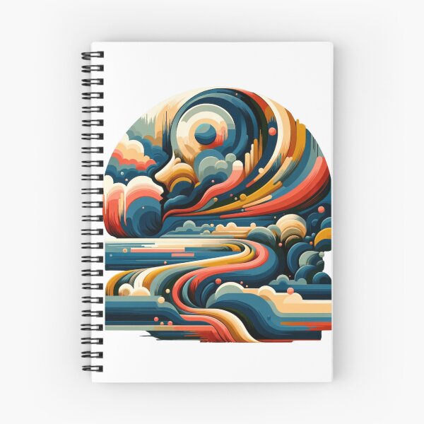 Item preview, Cloud Dream - CosmicDreamscapes Collection designed and sold by PixeLoomshop.