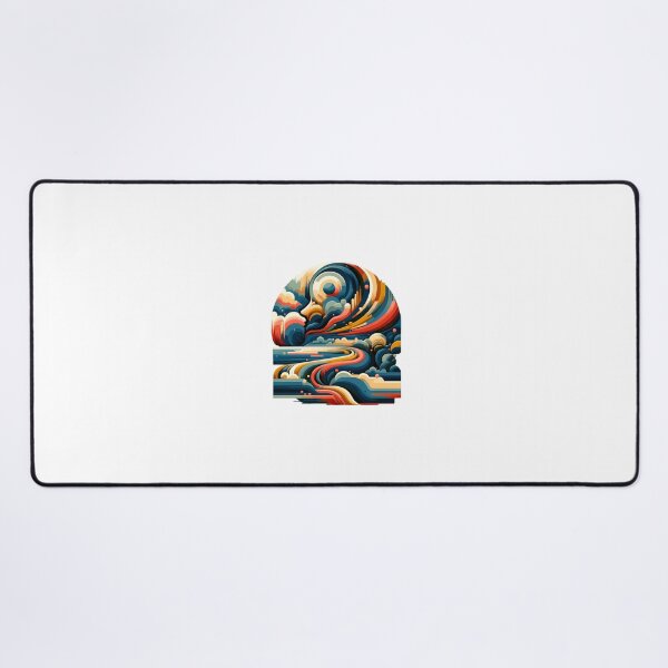 Item preview, Cloud Dream - CosmicDreamscapes Collection designed and sold by PixeLoomshop.