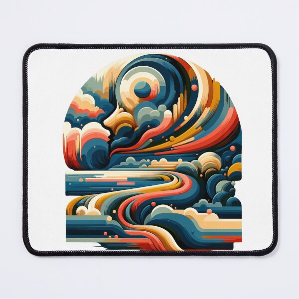 Item preview, Cloud Dream - CosmicDreamscapes Collection designed and sold by PixeLoomshop.