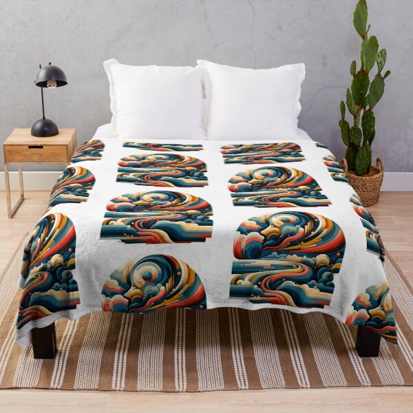 Item preview, Cloud Dream - CosmicDreamscapes Collection designed and sold by PixeLoomshop.