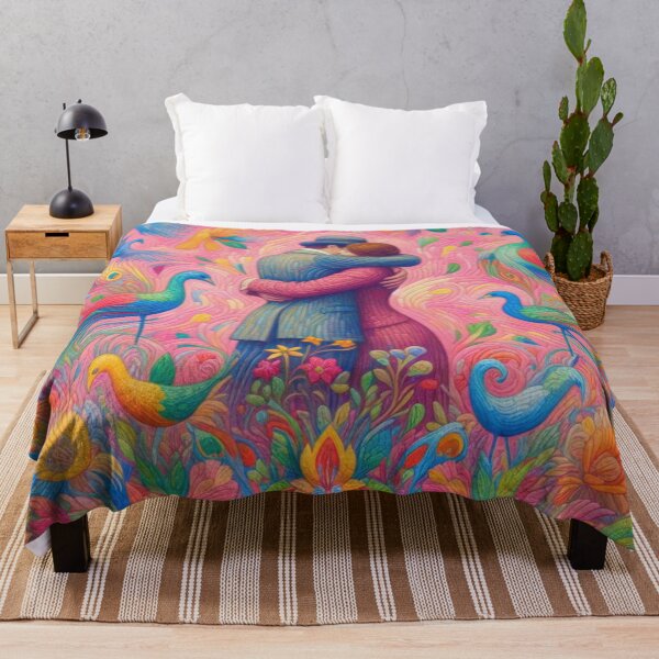 Item preview, The hug by morris designed and sold by tipitoes.
