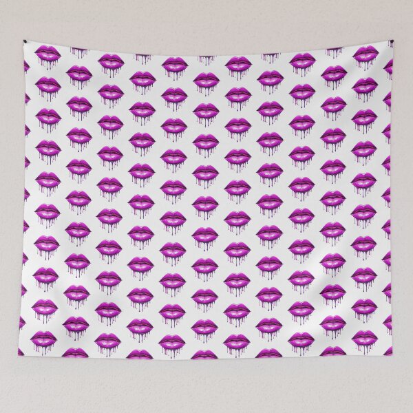 Item preview, Sublimación de labios designed and sold by Sadia Jannat.