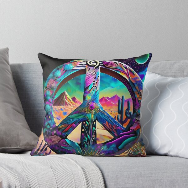 Item preview, Desert Mountain Peace at Night designed and sold by JohnXD247.