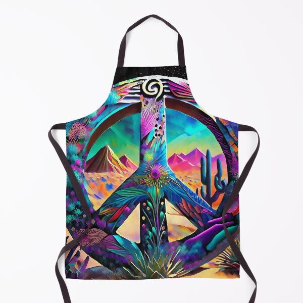 Item preview, Desert Mountain Peace at Night designed and sold by JohnXD247.